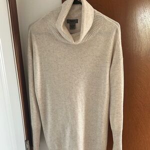 💯 Cashmere Premise Sweater